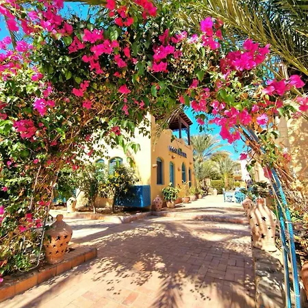 Lovely1 Bedroom Downtown Elgouna F04
